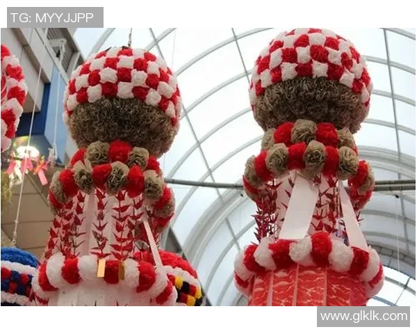 仙台七夕与山形传统节日文化的对比与魅力探索