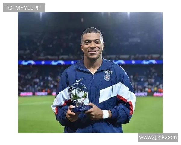 姆巴佩引领法国足球新篇章助力球队重返巅峰之路